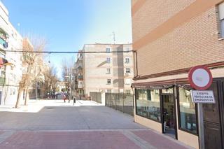 Piso en Calle Rio Jordan