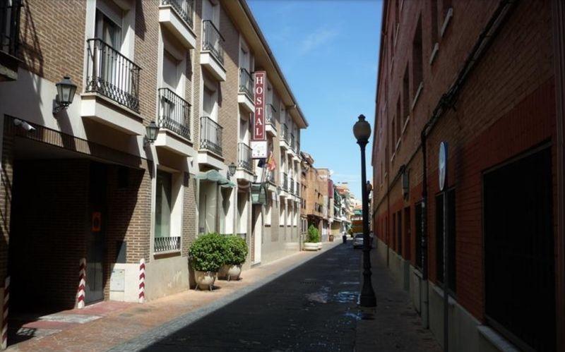 Foto 308f0313-162c-4ec7-9783-b55ac4f9f67a. Terreny residencial a Centro Getafe