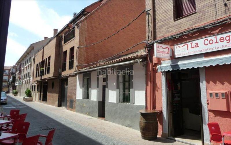 Foto 4bb2c4fb-adfd-45bc-8322-5d92477ebcc6. Terreny residencial a Centro Getafe