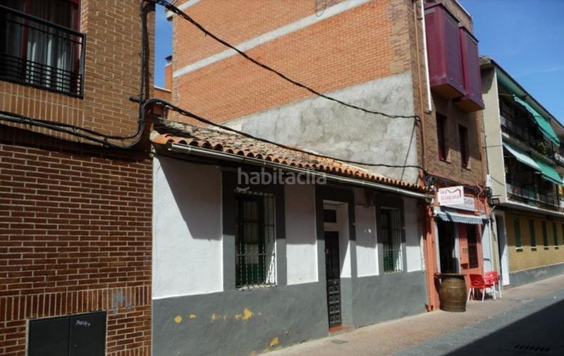 Foto 5e093834-b4b5-4a72-a0d3-5b0d6f510cad. Terreny residencial a Centro Getafe