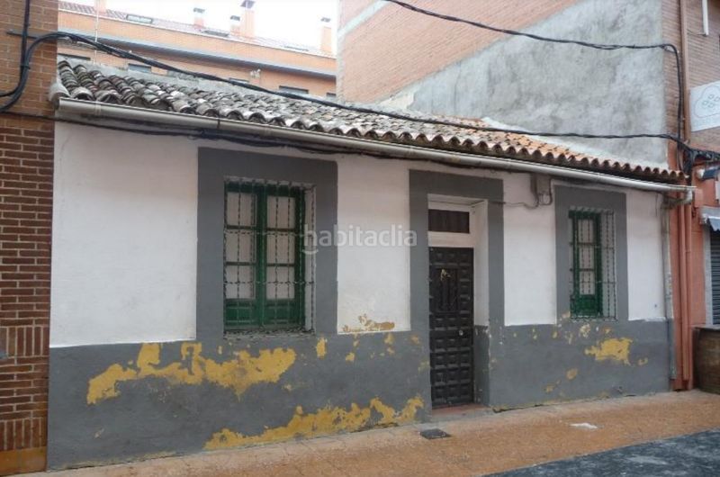 Foto 9f430948-fd4d-4dc2-943e-ff5ac741663b. Terreny residencial a Centro Getafe