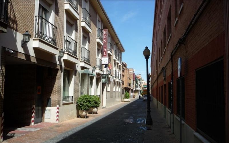 Foto baa01ad6-5080-49b6-8399-84d7fb67450f. Terreny residencial a Centro Getafe