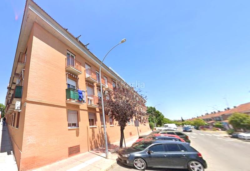 Foto 76c97df5-9d75-4556-b81f-36add44e18c8. Appartamento in Humanes de Madrid