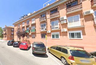 Flat  Calle carreteros. Piso en 2 planta en humanes de madrid