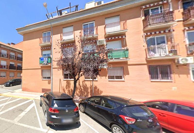 Foto e8bcd078-fc7f-4007-b78b-5a745c3ee4ab. Appartamento in Humanes de Madrid