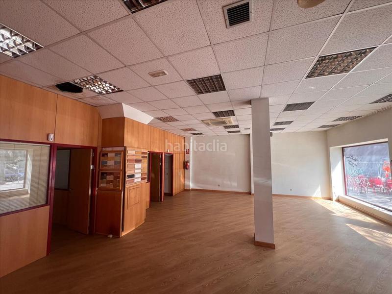 Foto 4f1a9be1-a680-43ba-a486-79f56089fb0c. Local comercial  de 108 m2 en La Serna Fuenlabrada