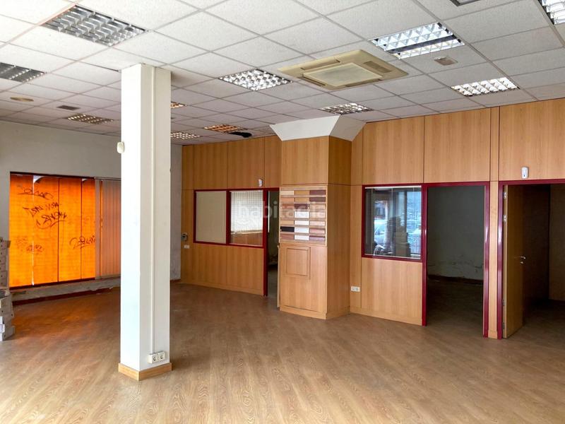 Foto 51b0a536-1ab8-4db4-a17f-3eb35529694d. Local comercial  de 108 m2 en La Serna Fuenlabrada