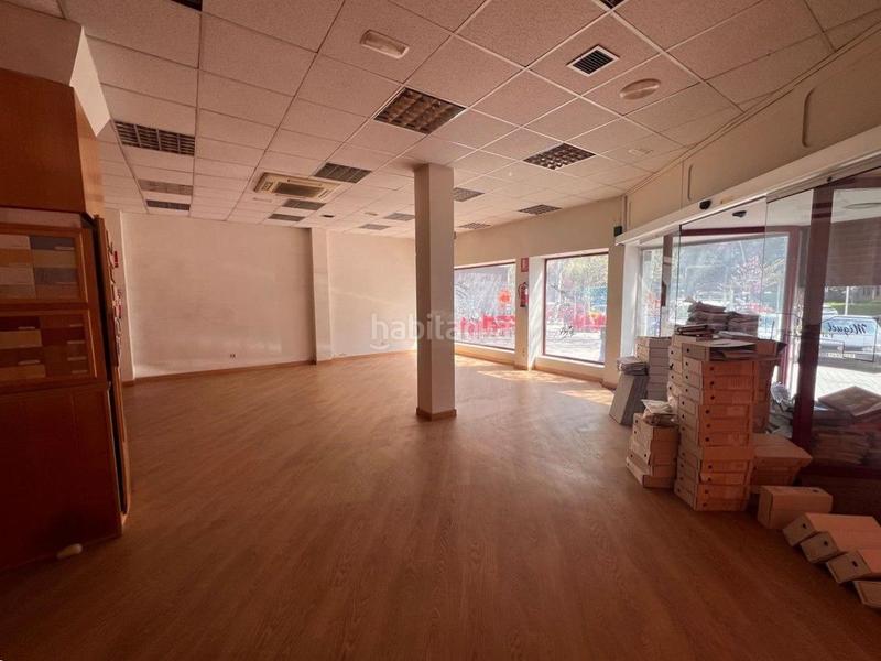 Foto 5aed4306-37f8-437a-b5fa-afc7149c0e2a. Local comercial  de 108 m2 en La Serna Fuenlabrada