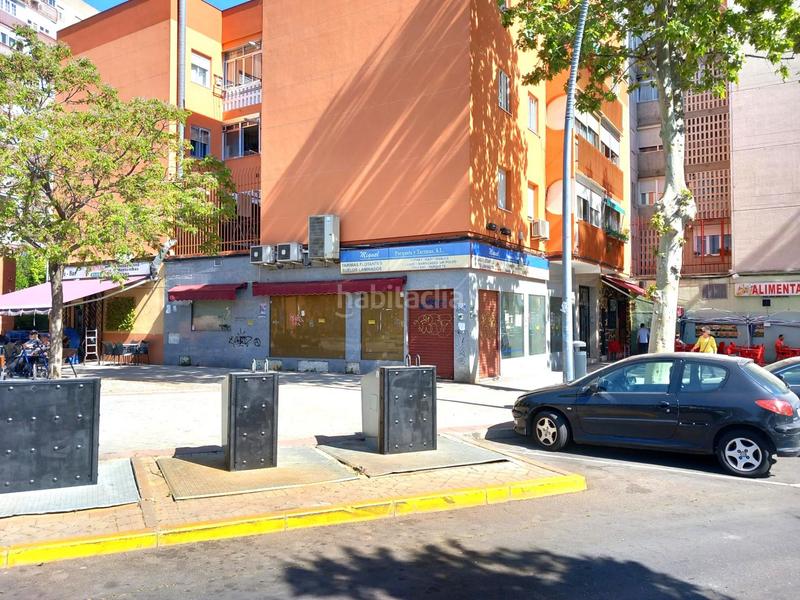 Foto a426b682-b2f4-40a7-a119-30f35b631808. Local comercial  de 108 m2 en La Serna Fuenlabrada