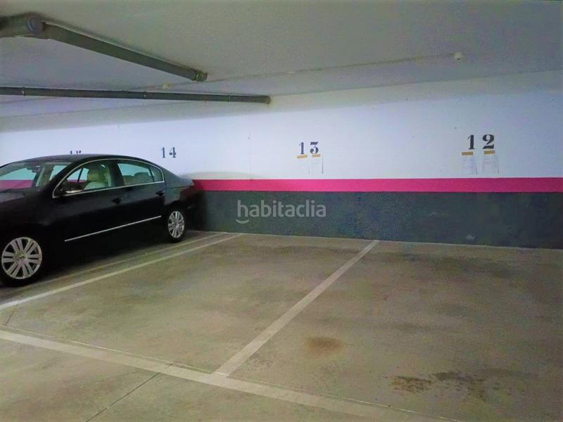 Foto 1f94c24d-890f-4239-989d-0954a1a137ac. Parking voiture dans Universidad-Hospital Fuenlabrada