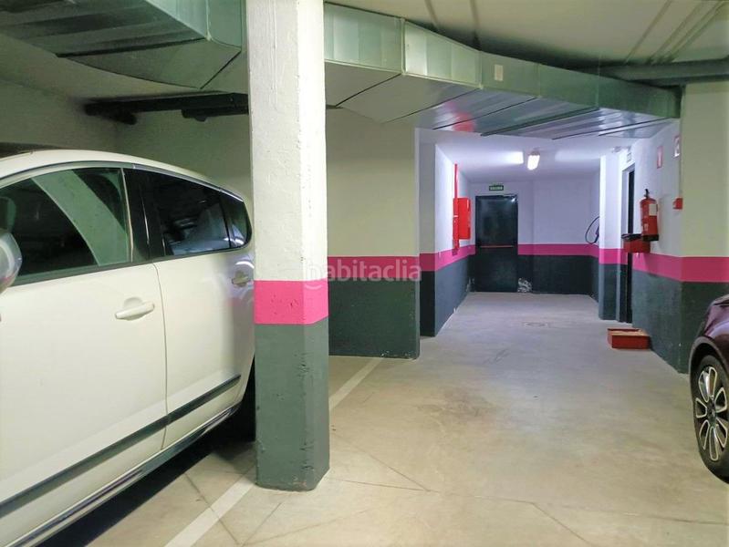 Foto 60e0b88b-79f5-4619-8010-62c5565ea748. Parking voiture dans Universidad-Hospital Fuenlabrada