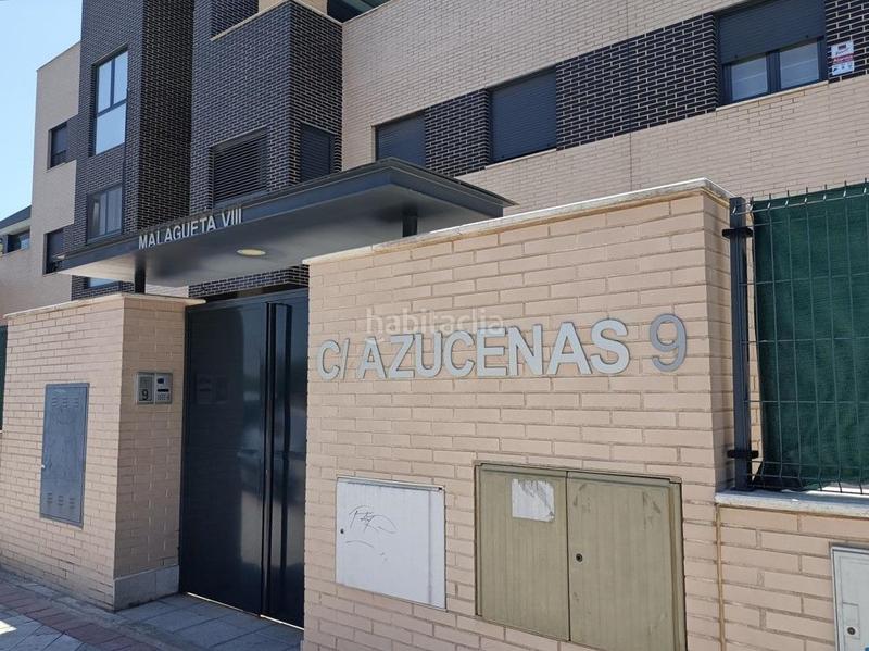 Foto 69b5e57a-0081-4b28-ad0f-b8489fbd80fc. Parking voiture dans Universidad-Hospital Fuenlabrada