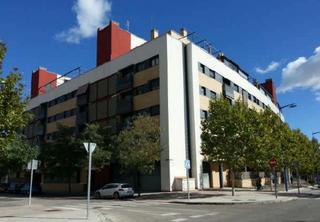 Lloguer Aparcament cotxe a Poza del Agua. Plaza de garaje de 10 m2 útiles en leganés