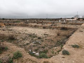 Terreny residencial a El gallito. Suelo urbano residencial en el gallito de burguillos de toledo