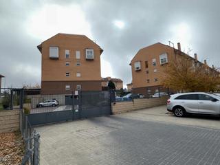 Lloguer Aparcament cotxe a Urbanización El Mediterráneo. Garaje en arroyomolinos