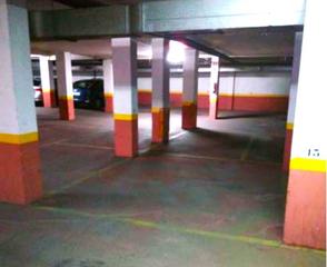 Parking coche  Plaza españa. Plaza de garaje en el centro de leganés