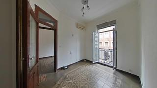 Piso  Calle cartagena. Piso de 2 dormitorios en cartagena, madrid