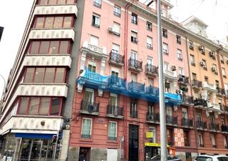 Pis  Calle cartagena. Piso de 2 dormitorios en chamartín, madrid