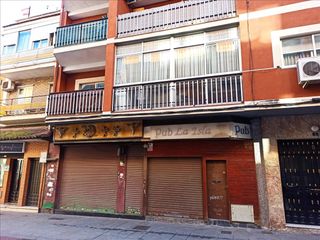 Business premise in Centro