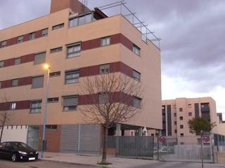 Parking coche en Las Dehesillas-Vereda de los Estudiantes