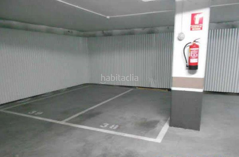 Foto 74362f84-e815-4565-8e65-197b35fc4c2f. Posto auto in Las Dehesillas-Vereda de los Estudiantes Leganés