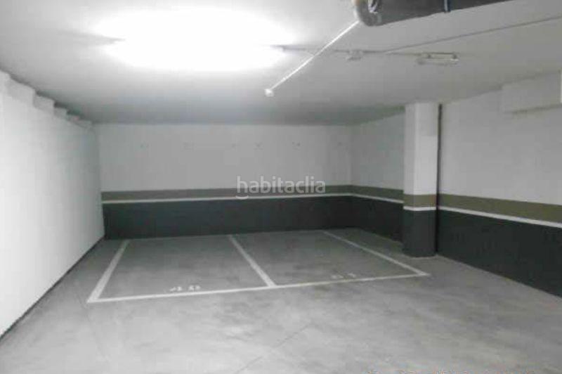Foto 845a9e3b-1ee7-40a6-b243-93a3cd8ed032. Posto auto in Las Dehesillas-Vereda de los Estudiantes Leganés