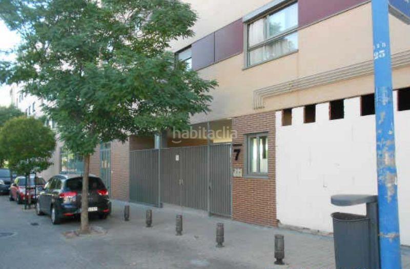 Foto 84b7d277-d78d-4e4e-97ff-26e11a2706b9. Posto auto in Las Dehesillas-Vereda de los Estudiantes Leganés