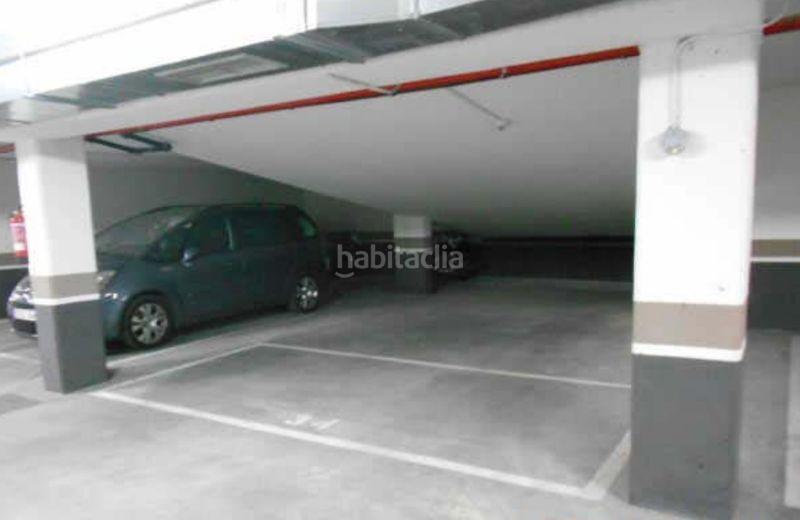Foto d0121126-fbc5-450c-9676-1b0b38bb4754. Posto auto in Las Dehesillas-Vereda de los Estudiantes Leganés