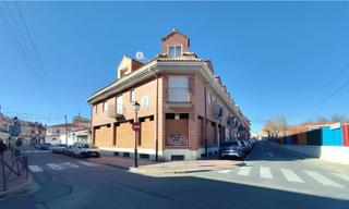 Local commercial à Yeles. Local comercial de 276 m2 en yeles