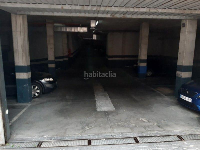 Foto 7415b3fd-af35-4cf3-a820-d1ba0b63724c. Parking coche garaje en Loeches