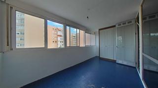 Pis  Plaza nicaragua de. Piso con terraza en 5 planta. mstoles este