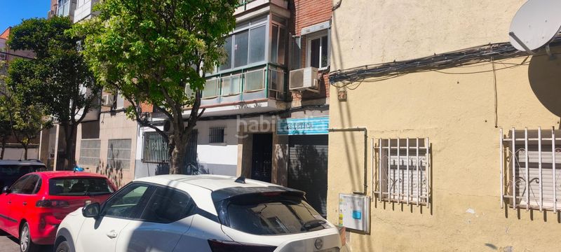 Foto 27b39c15-260b-4539-8ee3-1d3c1692150a. Apartament a Entrevías Madrid