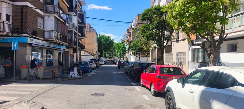 Foto 28f0a5f8-1991-4807-877e-c9659e68ab06. Apartament a Entrevías Madrid