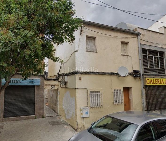 Foto 47a08e3c-76c7-4576-a0ae-a99785831d87. Apartament a Entrevías Madrid