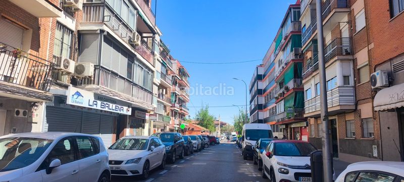 Foto 48fb441d-dbc1-4b68-9c9d-653e35312a12. Apartament a Entrevías Madrid