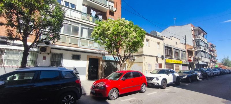 Foto a9a56239-c7c7-4ae5-82e1-a06872733fa1. Apartament a Entrevías Madrid