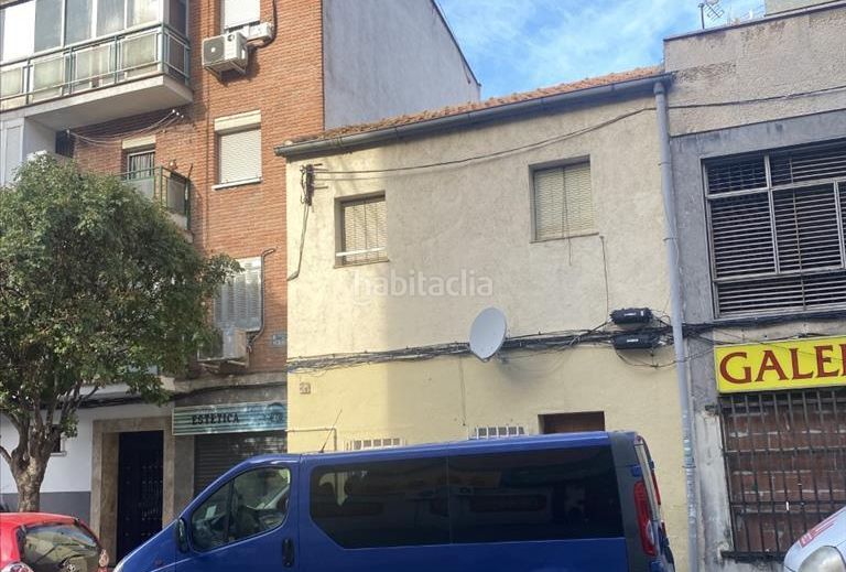 Foto c133e5a7-efcf-4169-8754-01d5f4bcdca7. Apartament a Entrevías Madrid