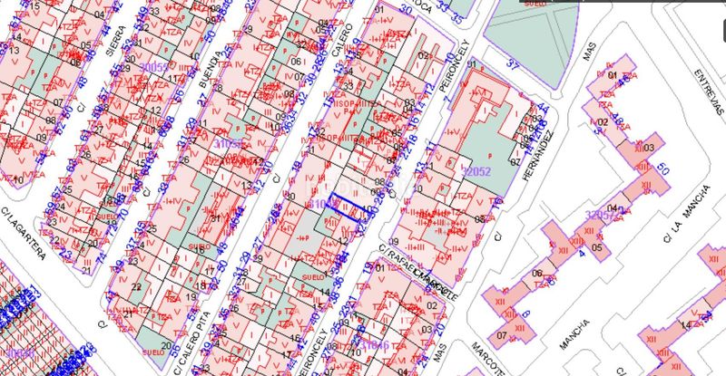 Foto d304648a-324c-4843-abe0-890b13b96057. Apartament a Entrevías Madrid