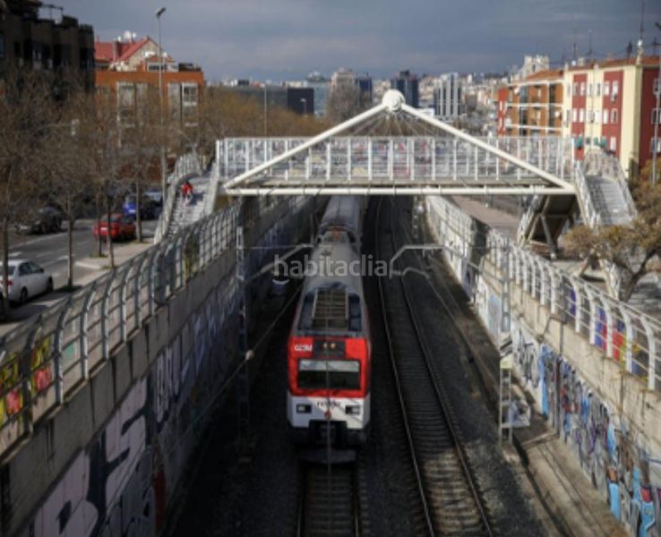 Foto e2b1786b-6141-473f-bfed-a51690619a76. Apartament a Entrevías Madrid