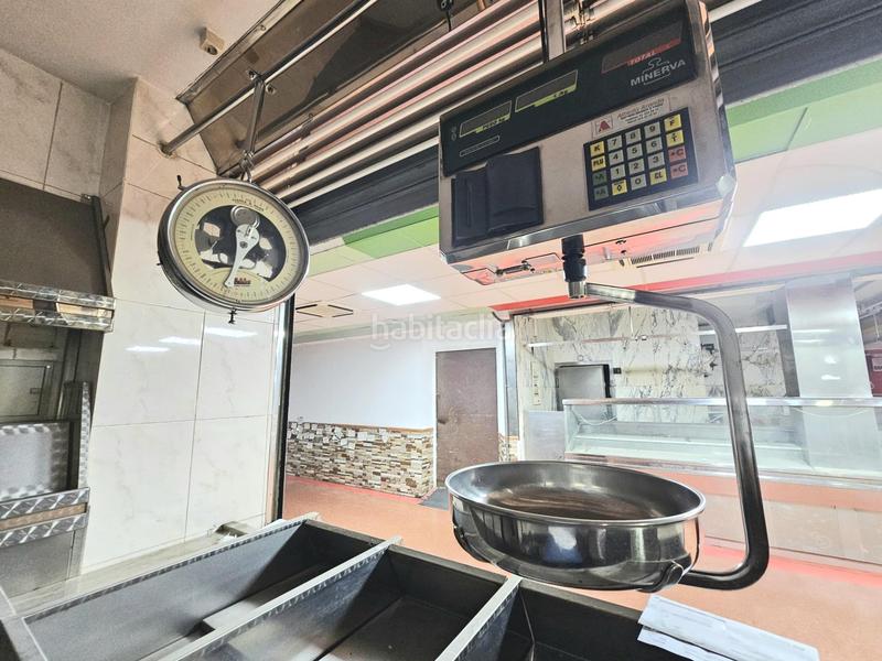 Foto 812d92be-3c71-4018-98da-045db8d3b590. Geschäftsraum in calle garcilaso 47 in La Alhóndiga Getafe