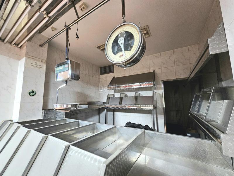 Foto 9fa33d71-49d0-45c5-afde-df8f47095178. Local commercial dans calle garcilaso 47 dans La Alhóndiga Getafe