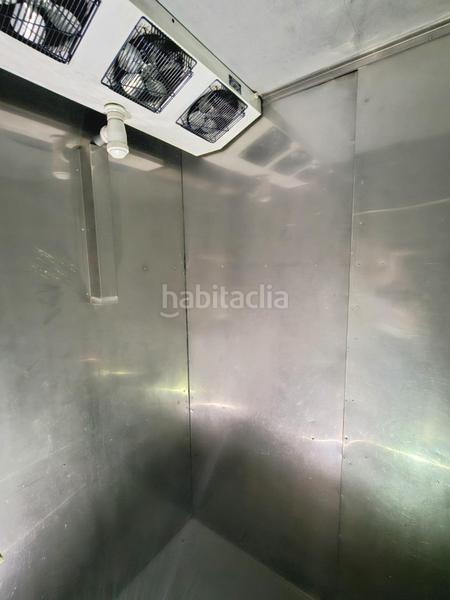 Foto a9ea42c4-c673-45ce-814b-357b55ab3322. Local commercial dans calle garcilaso 47 dans La Alhóndiga Getafe