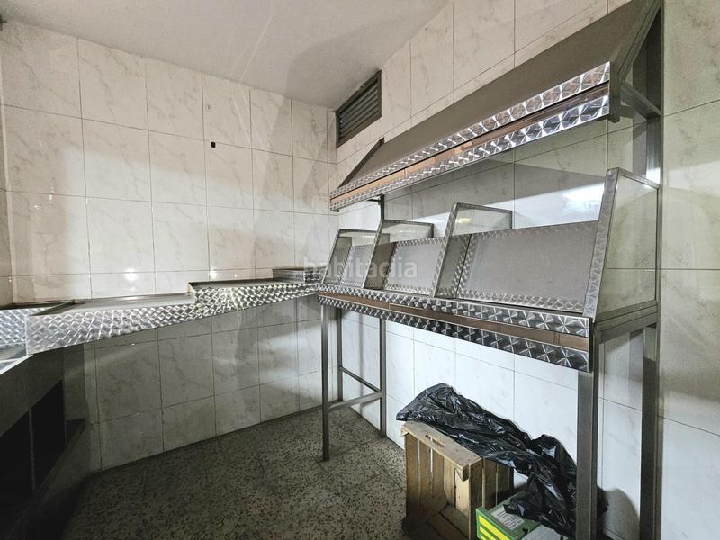 Foto 2181ac6a-646b-4012-959a-1d454e4f6615. Locale commerciale in calle garcilaso 47 in La Alhóndiga Getafe