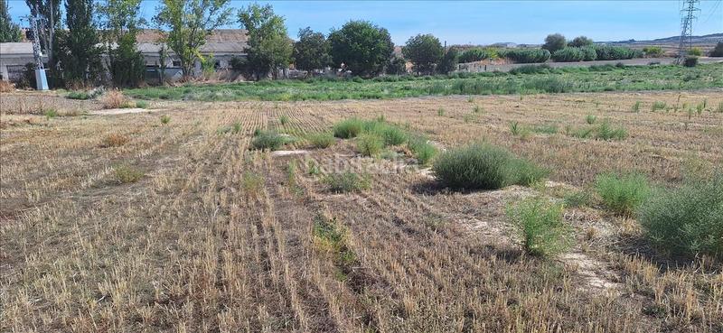 Foto 7613abff-8b34-472a-8dfc-92303fa41bb5. Finca rústica a Torrejón de Velasco