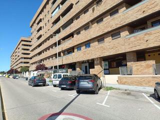 Local Comercial a Calle van gogh 7