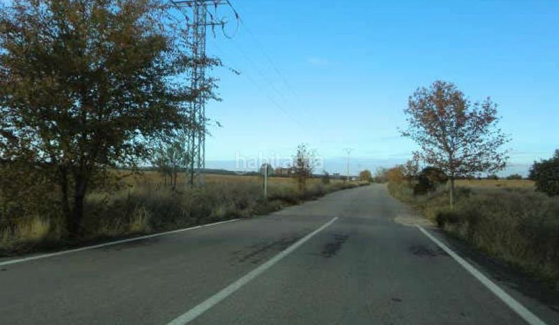 Foto 7cada1f1-7dc2-4825-a403-e4c221958048. Finca rústica a Burguillos de Toledo