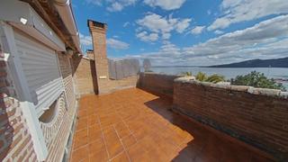 Casa adossada  Pato del. Chalet pareado de 184m2 en parcela de 217m2 en manzanares del re