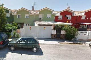 Casa a Rio guadiana. Chalet en ontígola