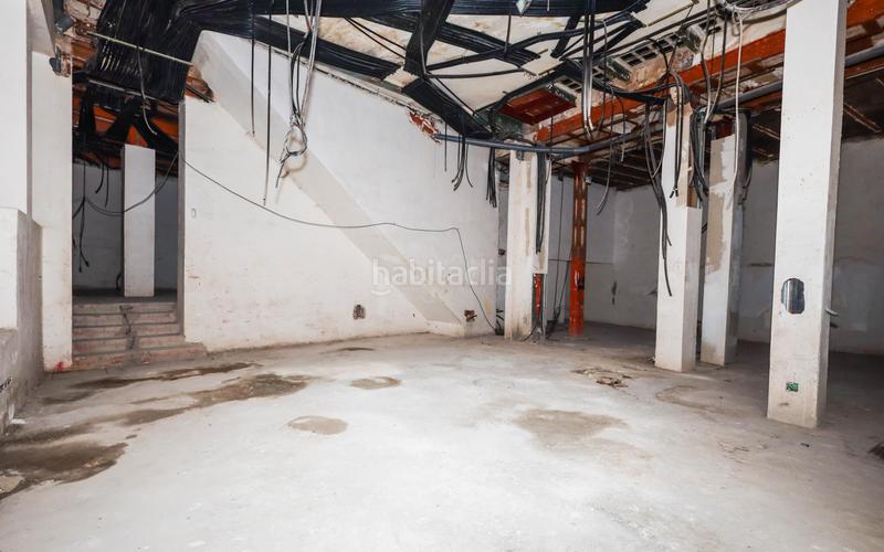 Foto 034f1649-2179-4351-b8b3-b255395e6afa. Geschäftsraum in Universidad-Malasaña Madrid