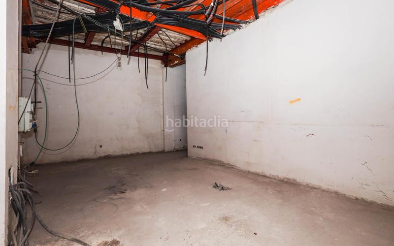 Foto 094a8c1e-3113-4702-9a3e-1c2e552df5fc. Geschäftsraum in Universidad-Malasaña Madrid